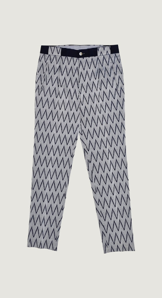 ABITO SPIGATO MAXI
